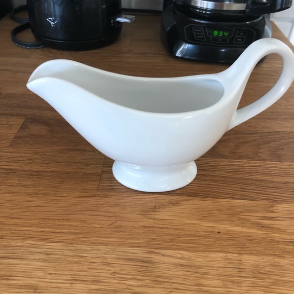 Gravy jug - Picture 2 of 2